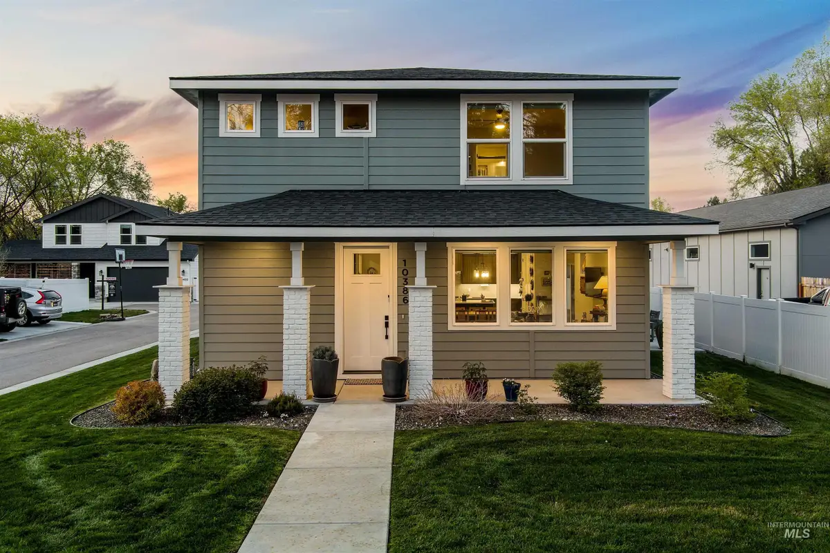 10386 W Shields Ave, Boise, ID 83714 - #1
