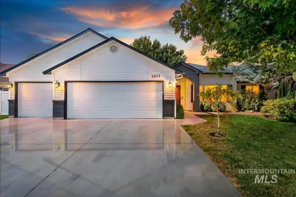 2273 S Weimaraner Way, Meridian, ID 83642