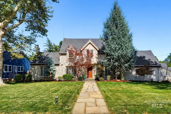 1120 E Warm Springs Ave, Boise, ID 83712