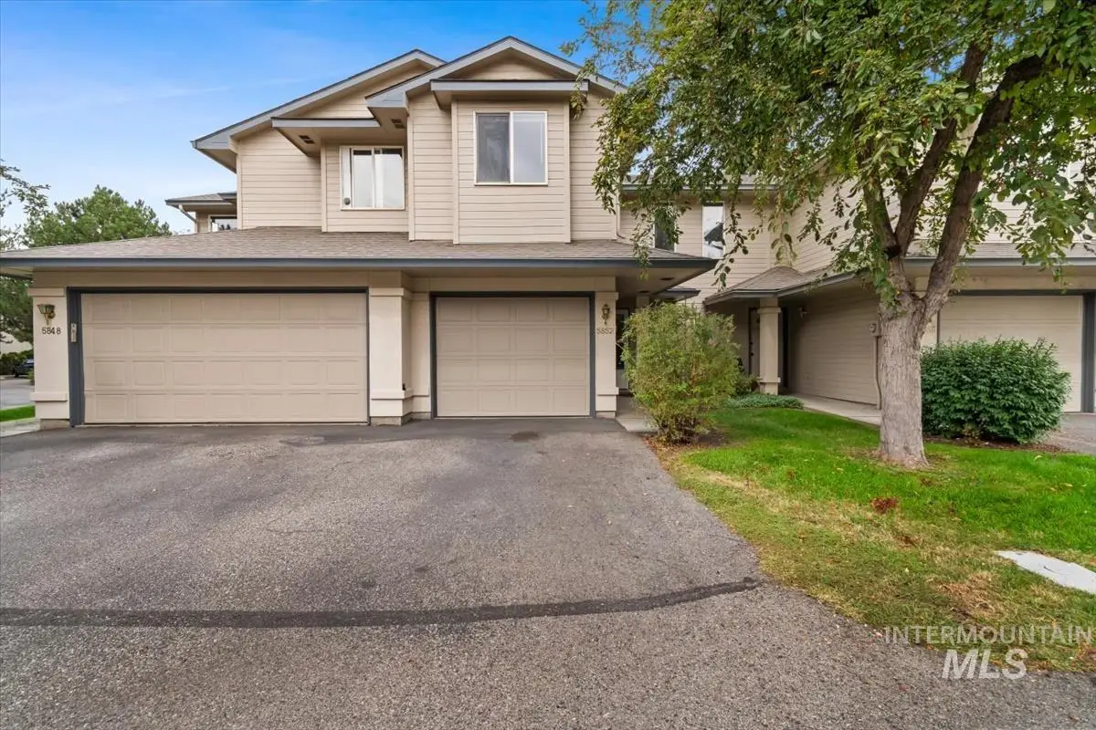 5852 N Cobbler Lane, Boise, ID 83703 - #1