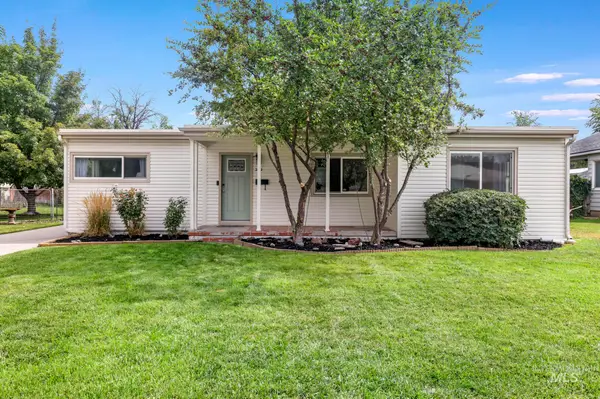344 Pierce Street, Twin Falls, ID 83301
