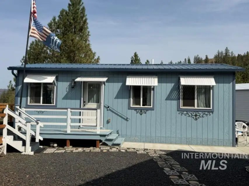 110 & 112 Coda Lane, Kamiah, ID 83536 - #1