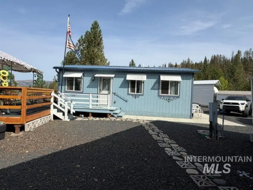 110 & 112 Coda Lane, Kamiah, ID 83536 - #2