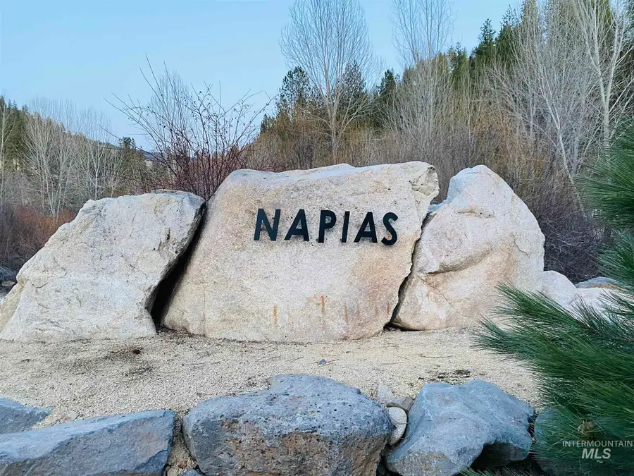Napias Lot 12, Boise, ID 83716 - #2