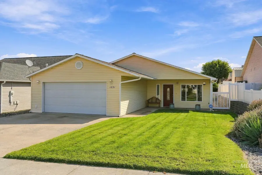 1031 Liberty Dr, Clarkston, WA 99403 - #3