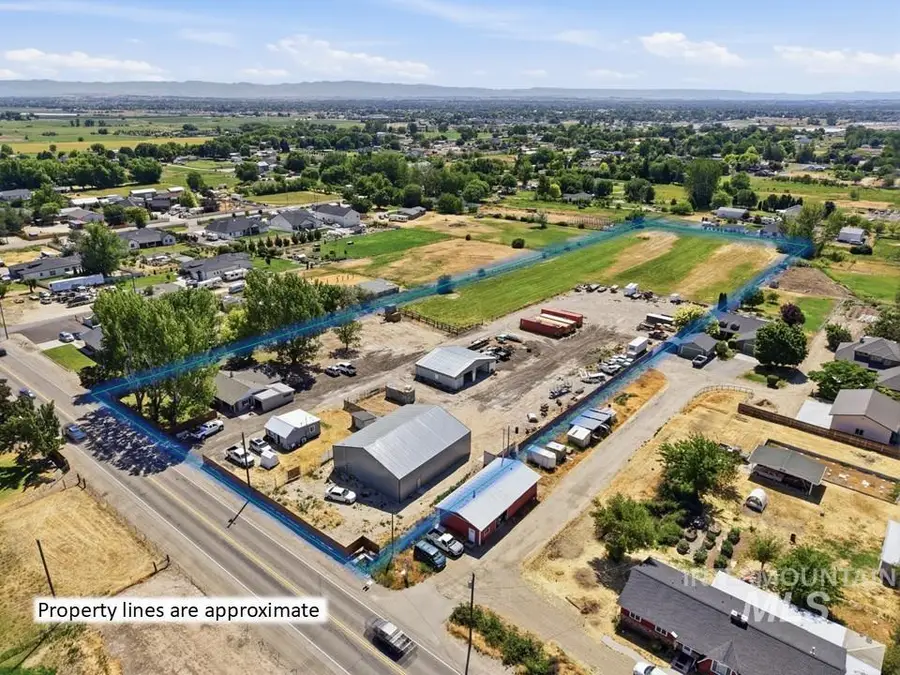 79 N Robinson Rd, Nampa, ID 83687 - #2