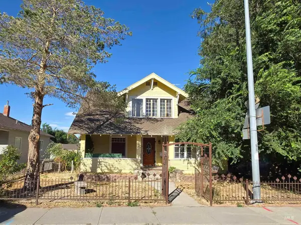 428 2nd Ave. North, Twin Falls, ID 83301
