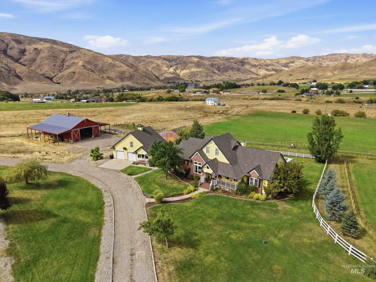 26 Maria Dr, Horseshoe Bend, ID 83629 - #1