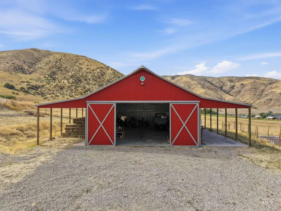 26 Maria Dr, Horseshoe Bend, ID 83629 - #2