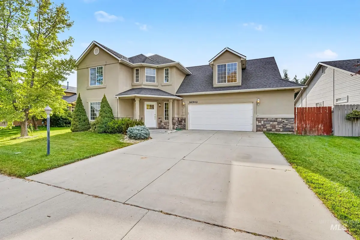 16942 N Darmady Loop, Nampa, ID 83687 - #1
