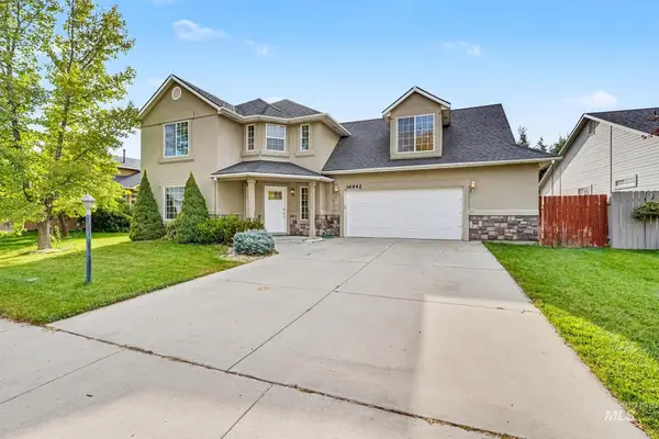 16942 N Darmady Loop, Nampa, ID 83687
