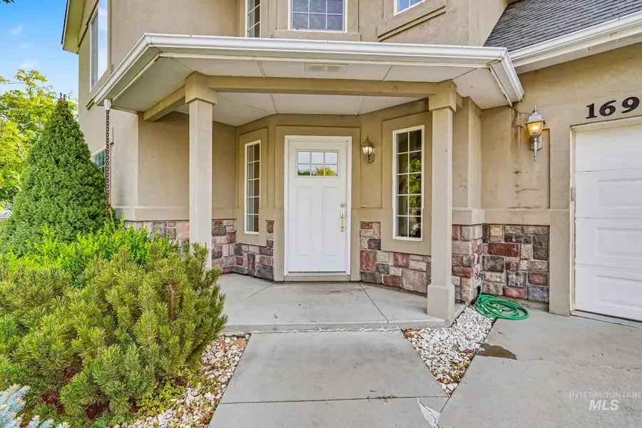 16942 N Darmady Loop, Nampa, ID 83687 - #2