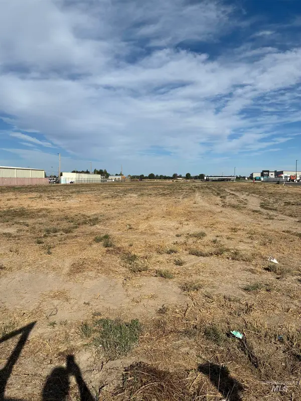 Lots 2 3 4 Commerce Street, Heyburn, ID 83336