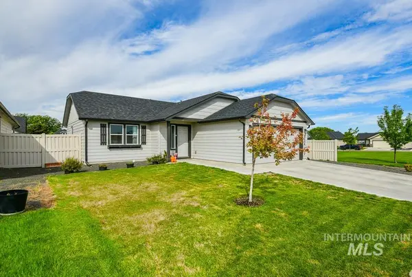 4706 Columbia Falls Ave., Caldwell, ID 83607