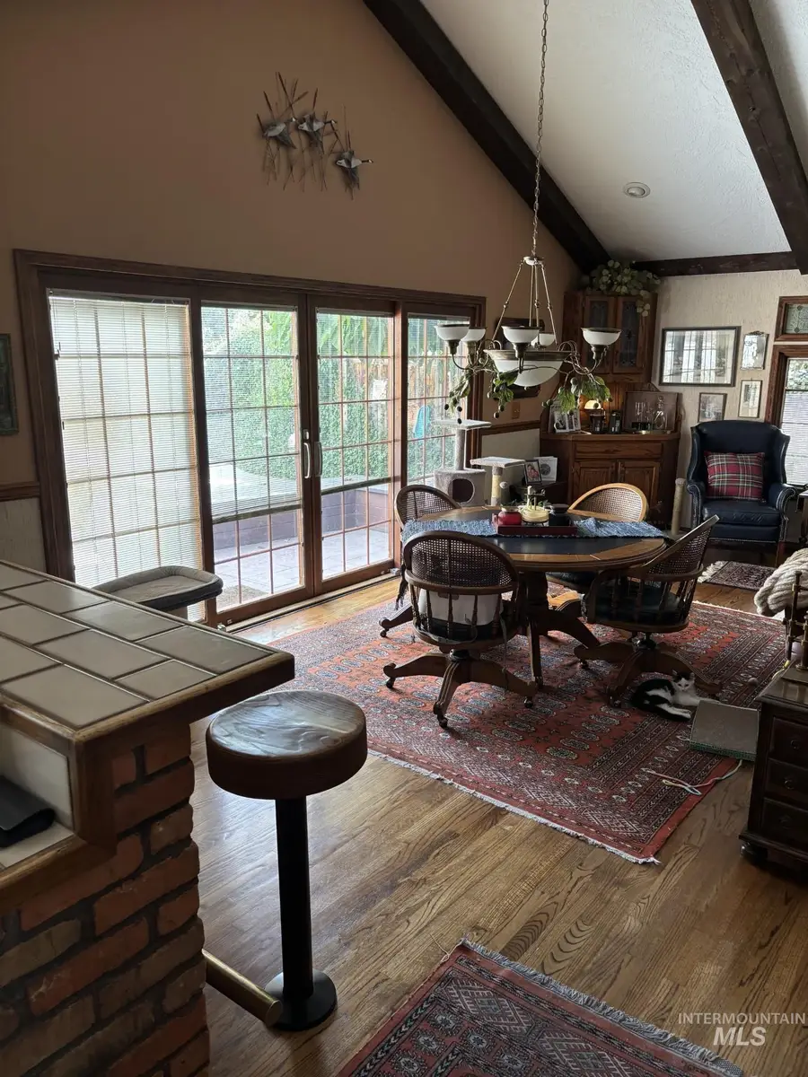 3760 N Gramarcy, Garden City, ID 83703 - #3