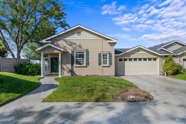7436 W Garden Glen Drive, Boise, ID 83714