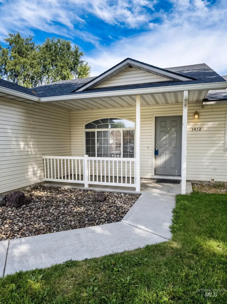 336 W Big Rack, Kuna, ID 83634 - #3