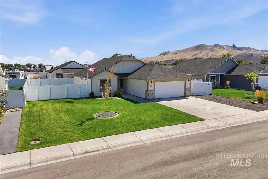 918 Sierra St, Vale, OR 97918 - #2
