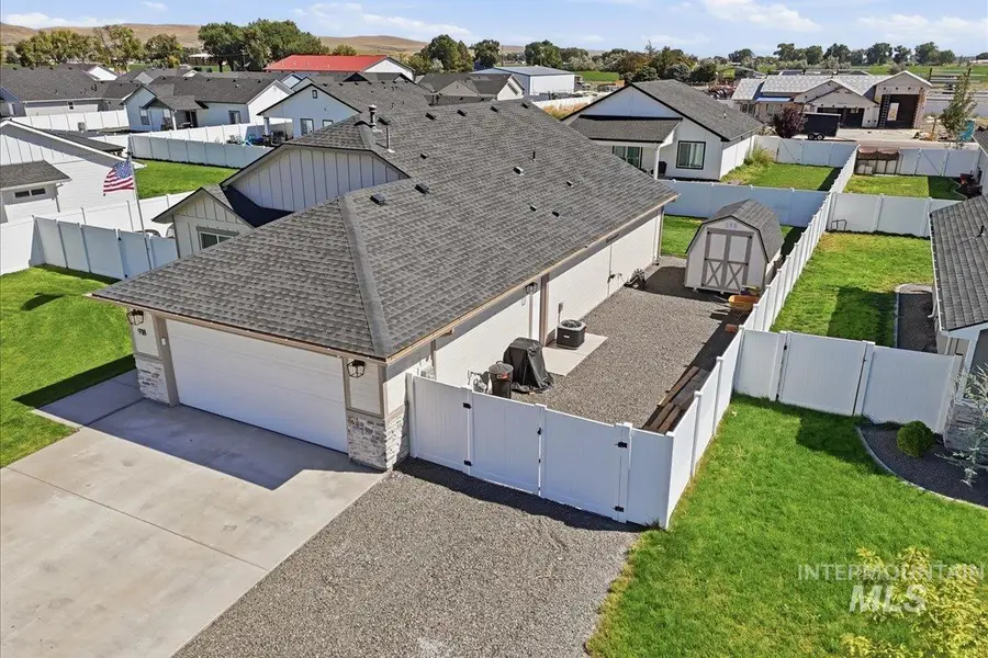 918 Sierra St, Vale, OR 97918 - #3