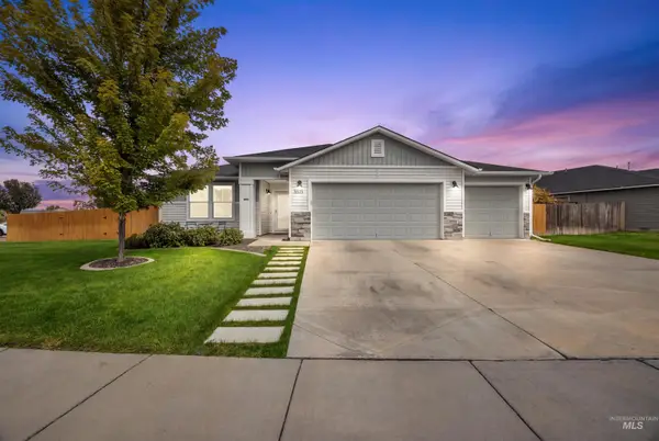 5515 Barkley Way, Caldwell, ID 83607