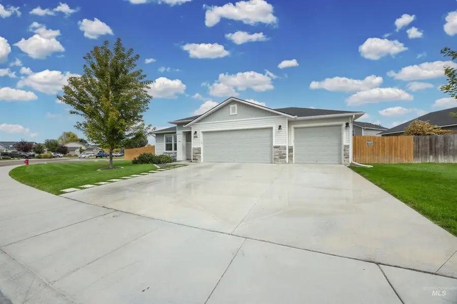 5515 Barkley Way, Caldwell, ID 83607 - #2