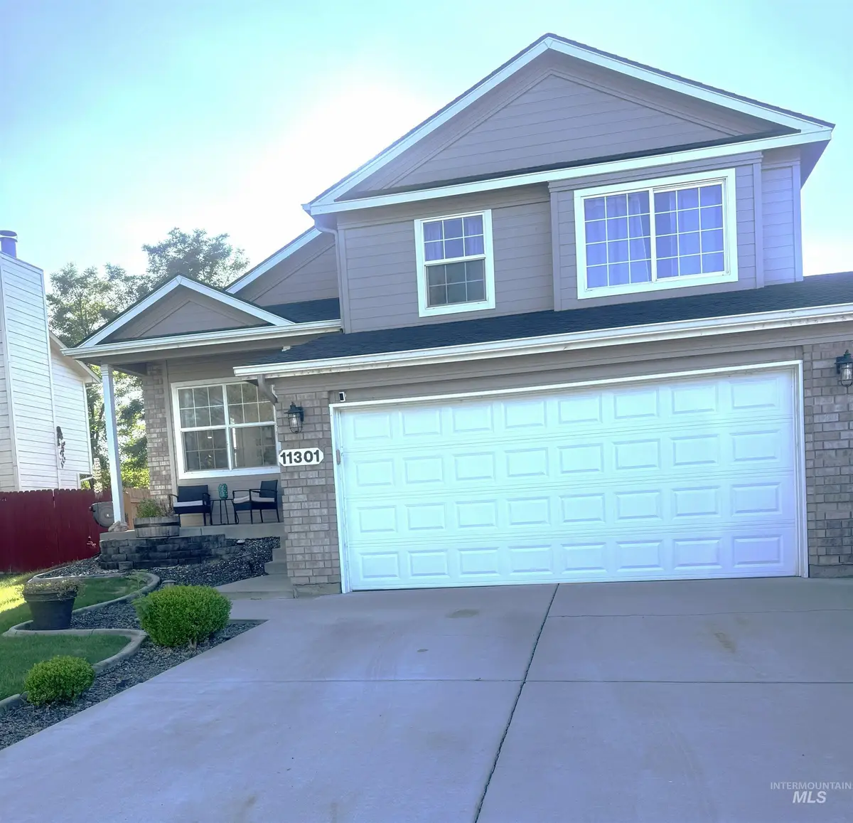 11301 W Red Maple Ct, Boise, ID 83709 - #1