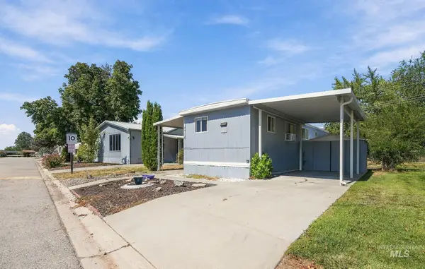 10710 W Ardyce Ln, Boise, ID 83713