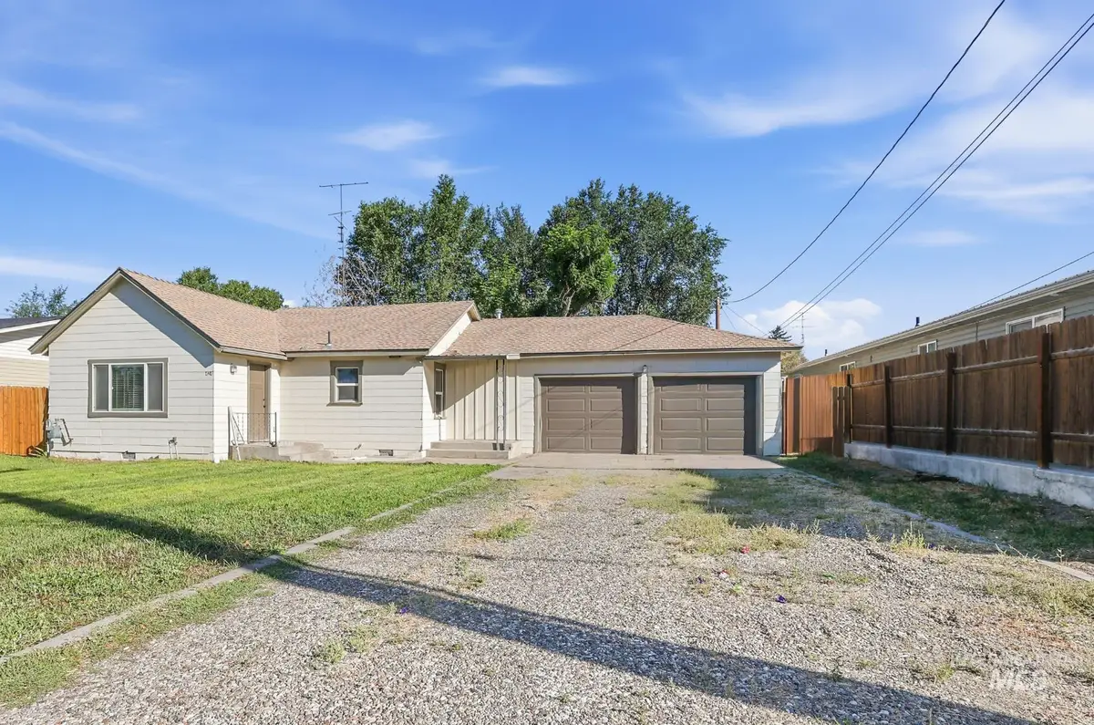 424 S 5th, Rupert, ID 83350 - #1