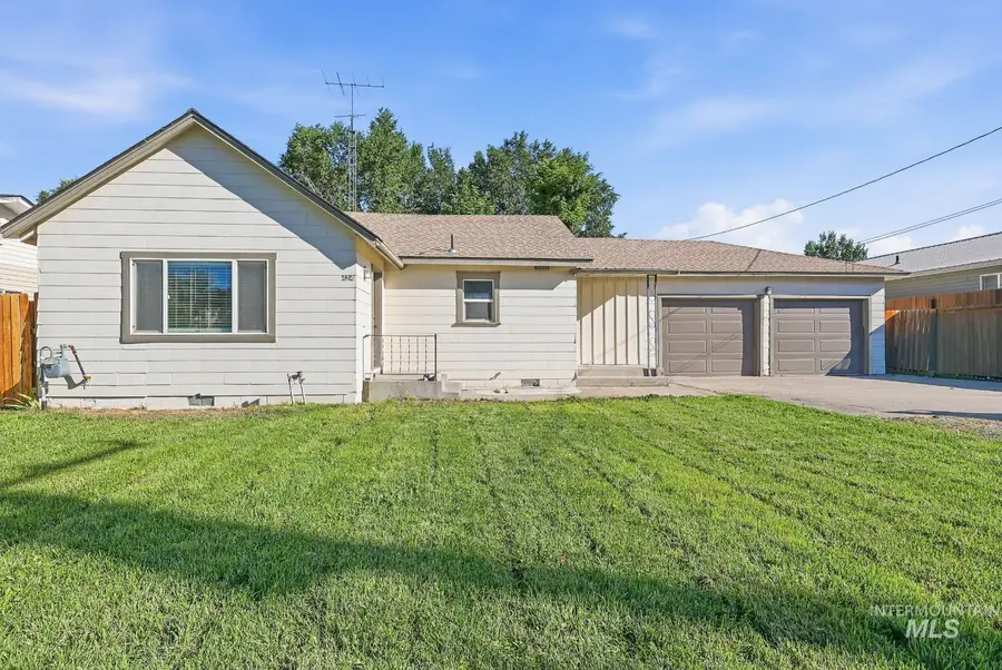 424 S 5th, Rupert, ID 83350 - #2