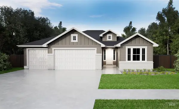 6588 W Sollas Dr, Eagle, ID 83616