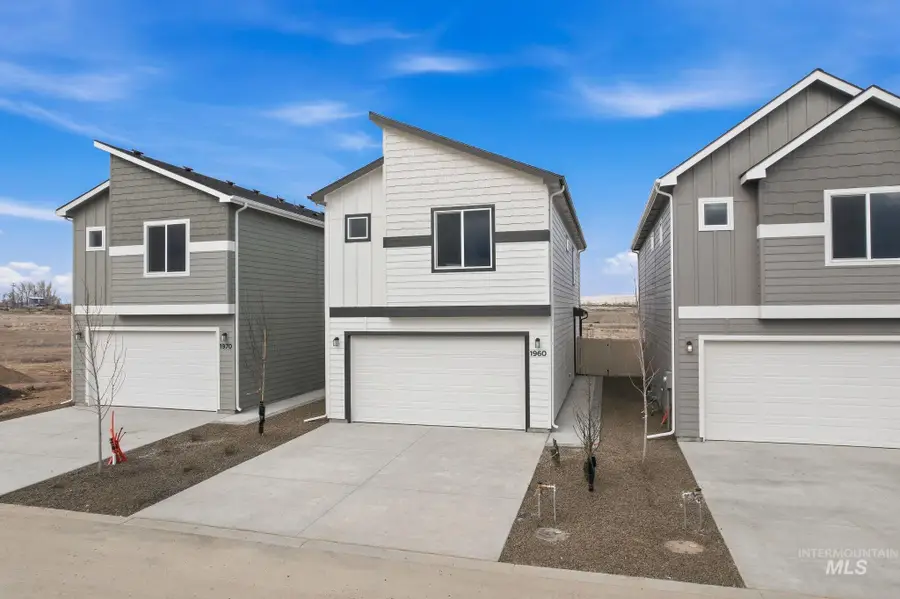 1890 NW Strahorn Dr., Mountain Home, ID 83647 - #2