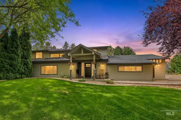 1103 S Camas St., Nampa, ID 83686