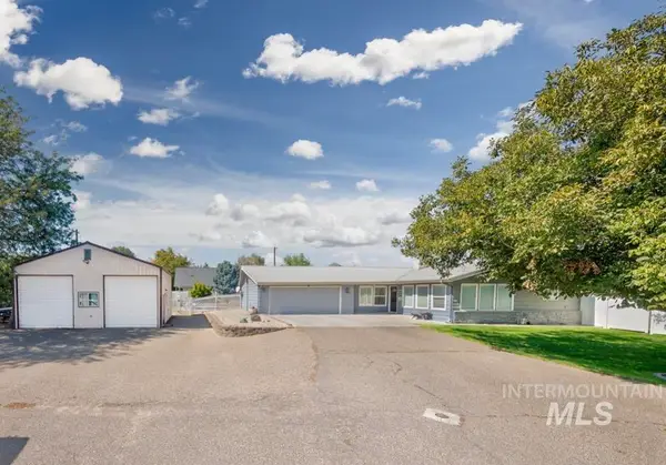 1501 Horning Way, Ontario, OR 97914