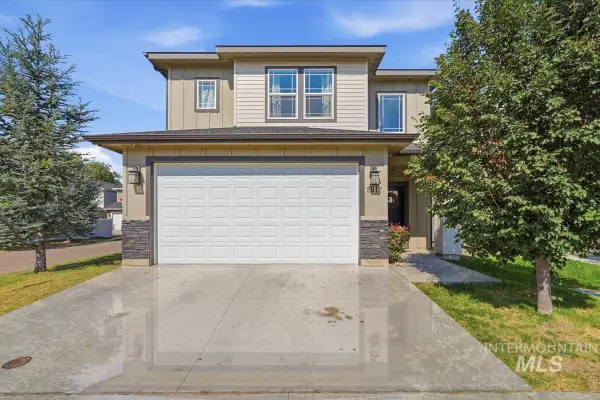 2012 W Bella Lane, Nampa, ID 83651