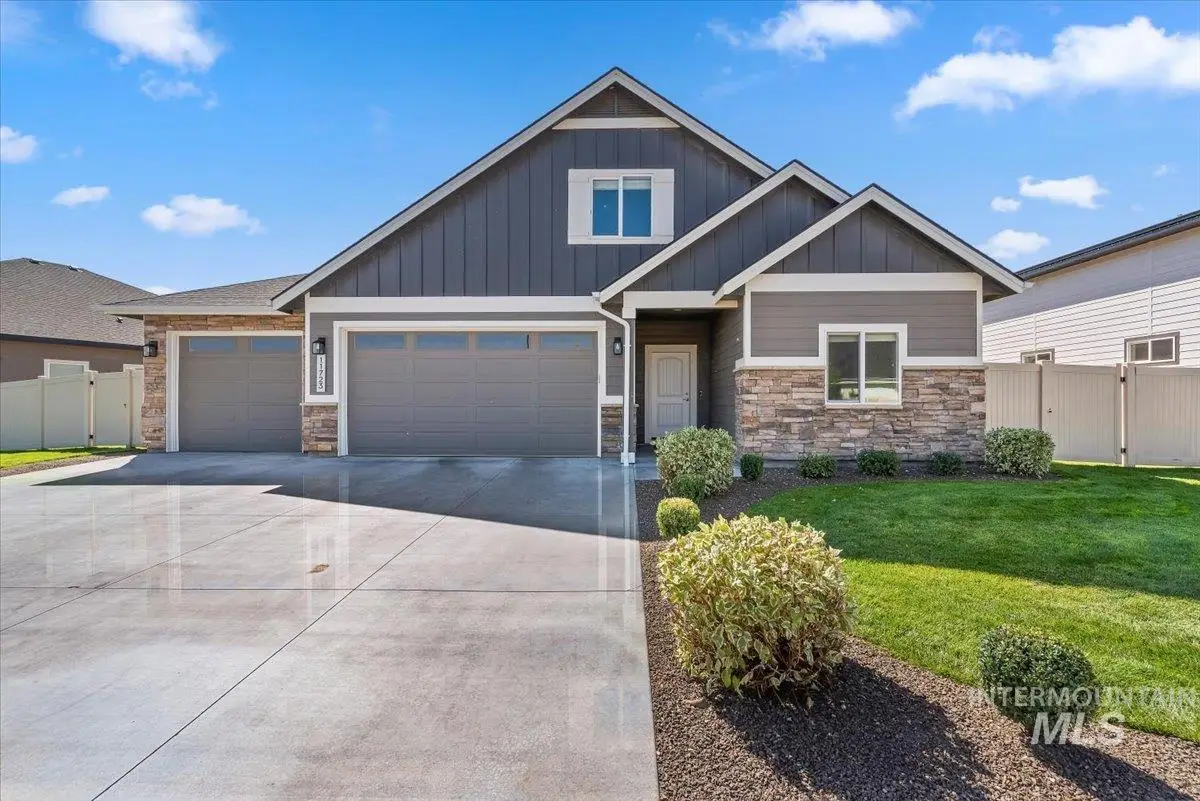 11723 W Rana Dr., Nampa, ID 83686 - #1