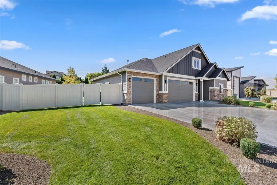 11723 W Rana Dr., Nampa, ID 83686 - #2