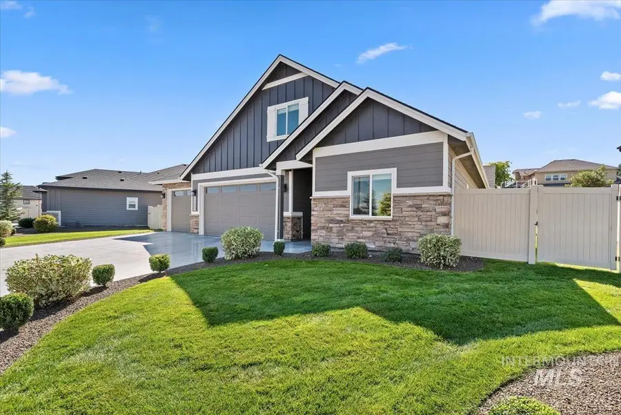 11723 W Rana Dr., Nampa, ID 83686 - #3