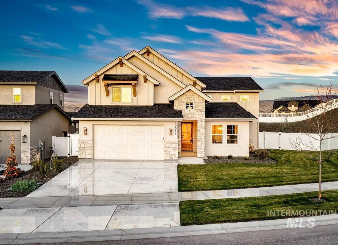 2984 E Mardia St., Meridian, ID 83642 - #1