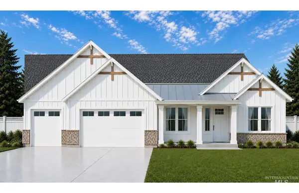 10455 W Mizzle Dr, Star, ID 83669