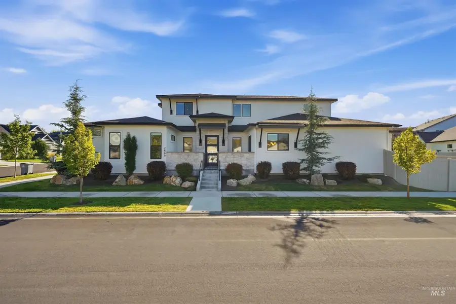 2660 N Penny Lake, Star, ID 83669 - #2