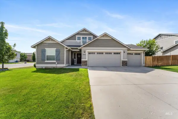 605 SW Panner, Mountain Home, ID 83647