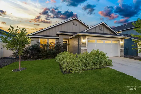 5634 S Memory Ave, Meridian, ID 83642