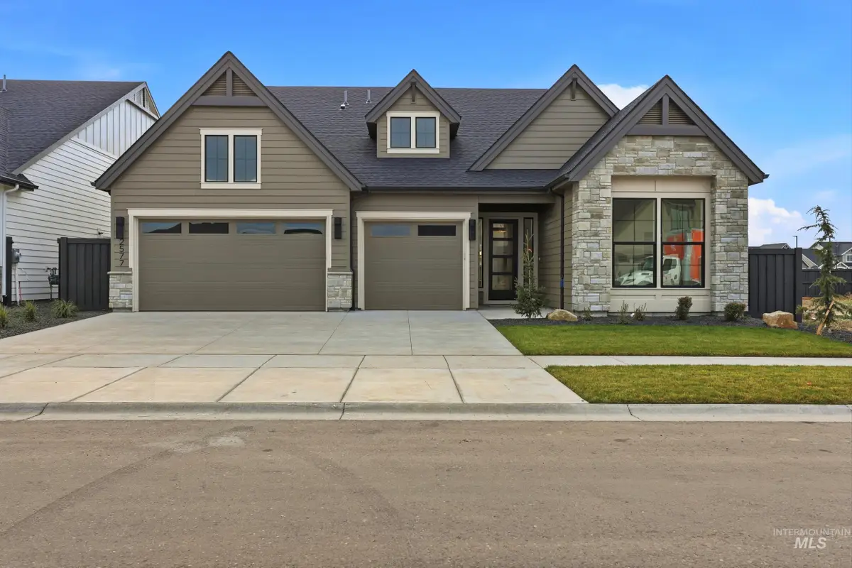 5940 S Pinpoint Way, Meridian, ID 83642 - #1