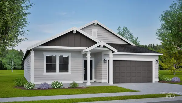 TBD E Fitz Roy St. #Orchard, Kuna, ID 83634