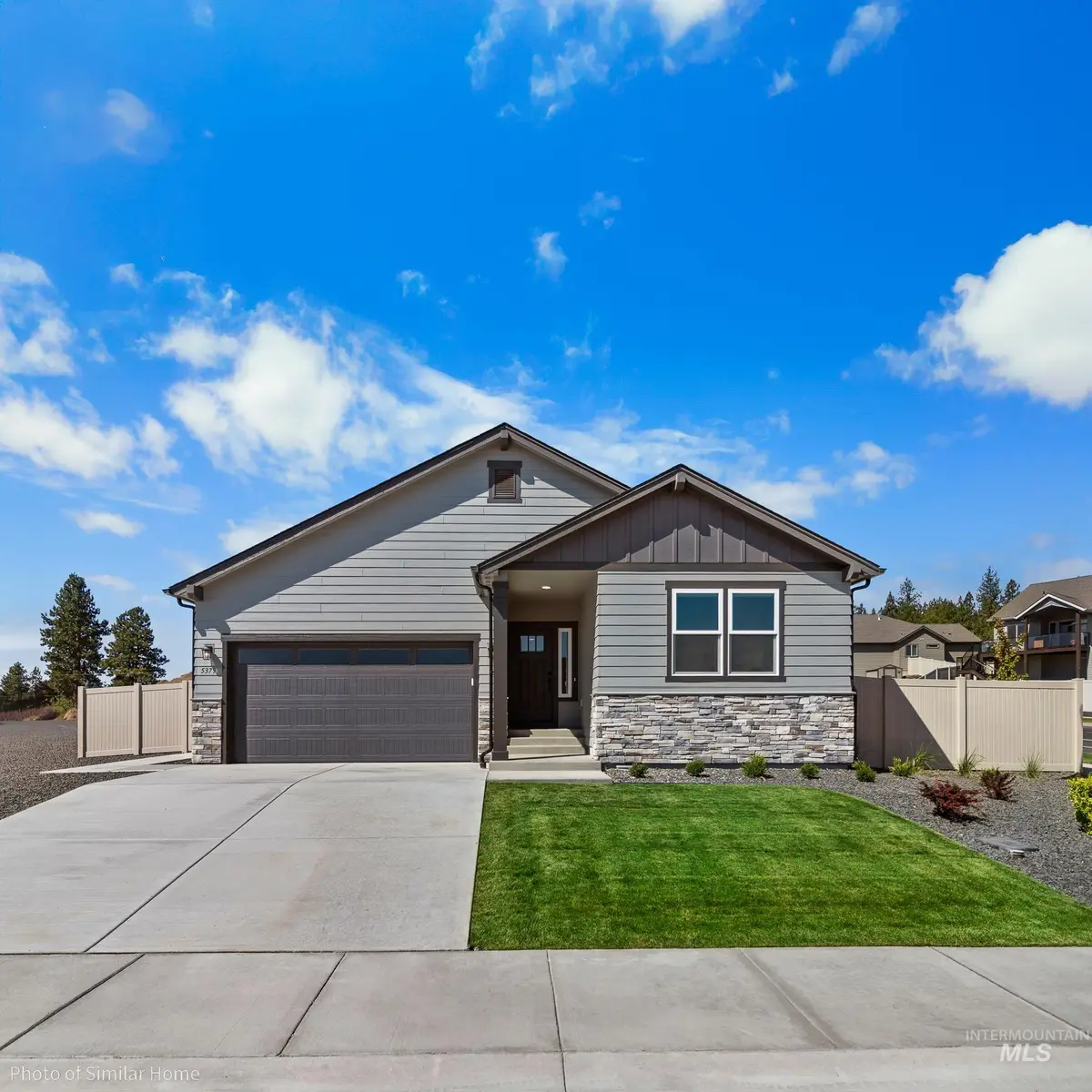 TBD E Fitz Roy St. #Orchard, Kuna, ID 83634 - #1