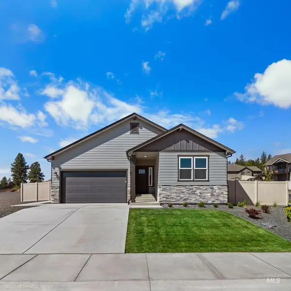 TBD E Fitz Roy St. #Orchard, Kuna, ID 83634