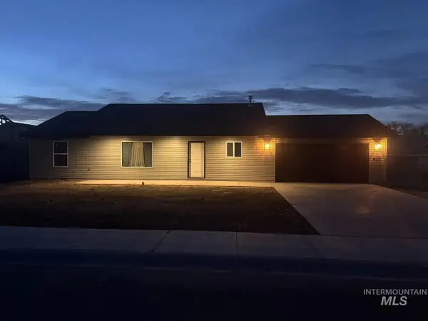 907 Date, Jerome, ID 83338