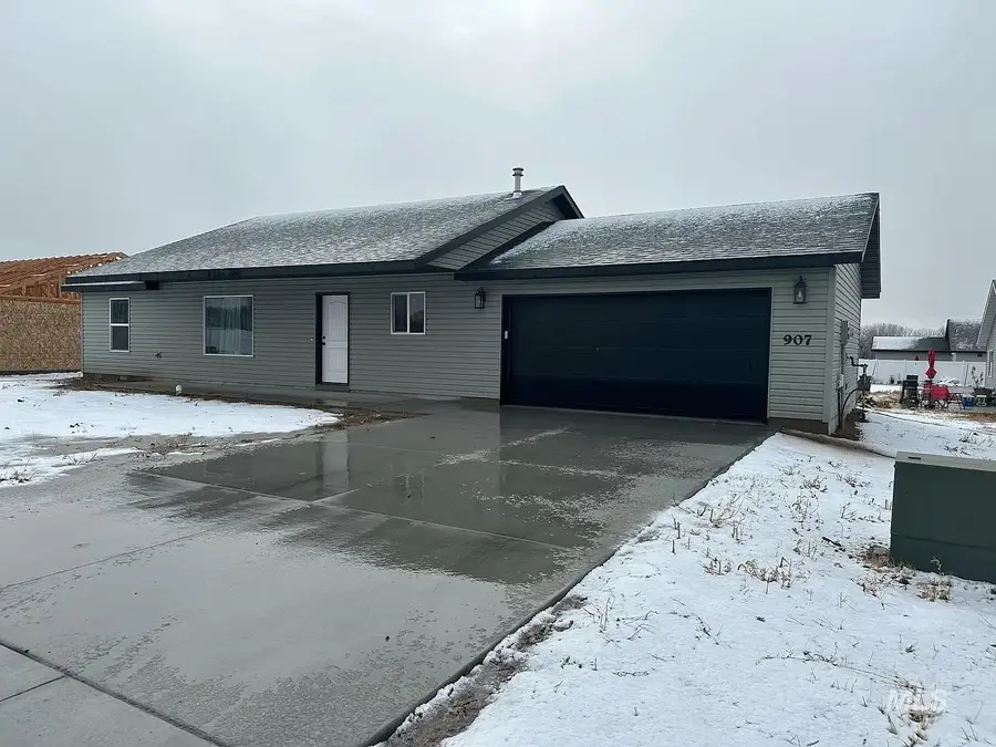 907 Date, Jerome, ID 83338 - #2