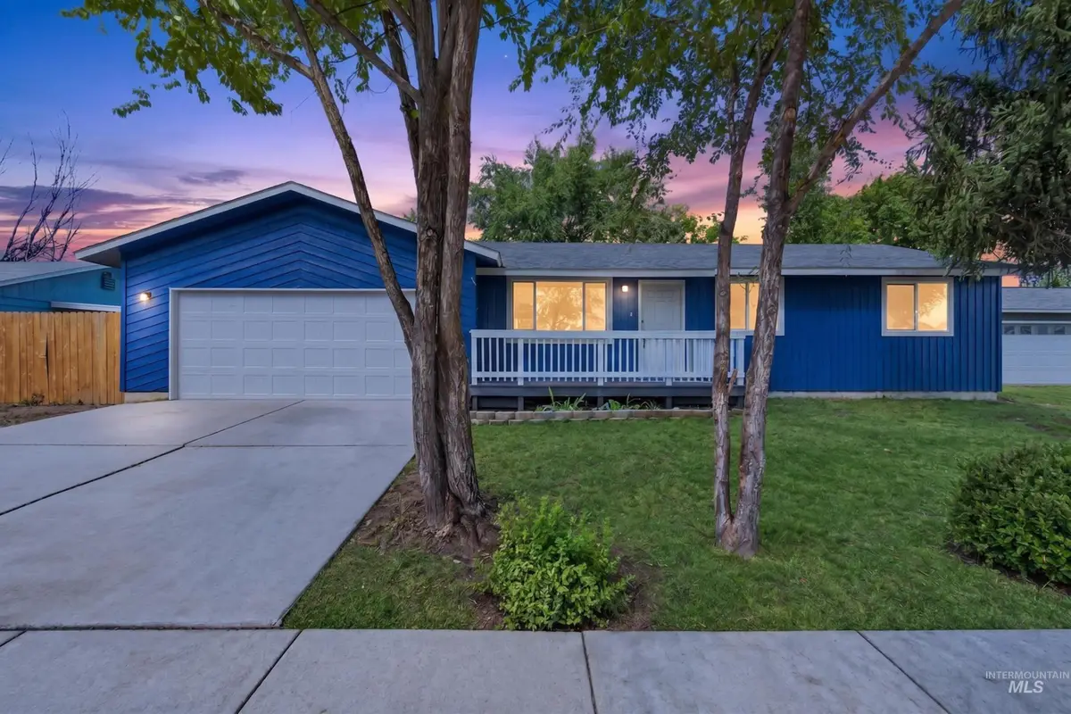 11856 W Race St, Boise, ID 83713 - #1