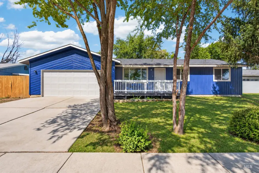 11856 W Race St, Boise, ID 83713 - #2